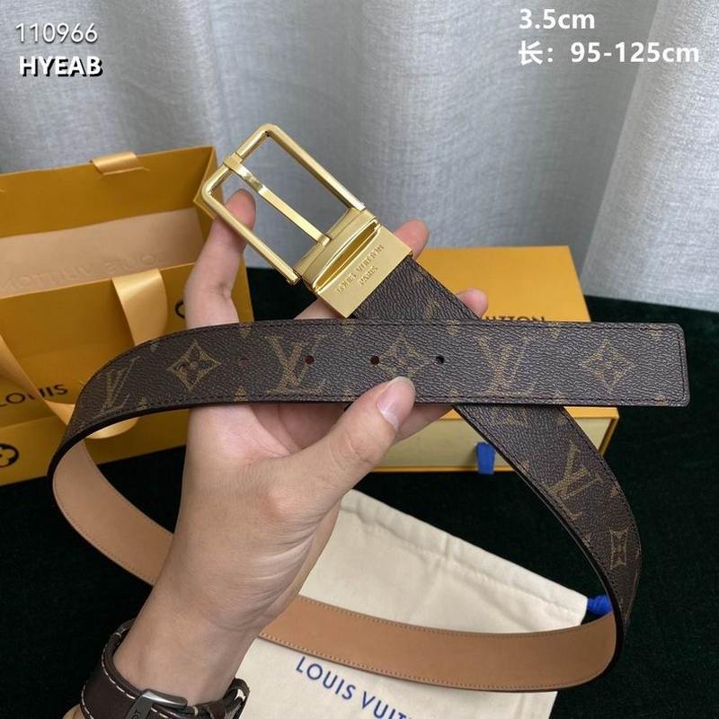 LV Belts 5272